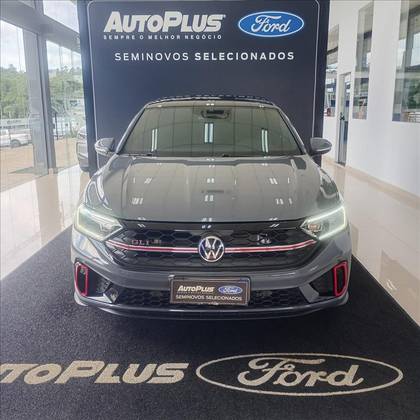 VOLKSWAGEN JETTA 2.0 350 TSI GASOLINA GLI DSG